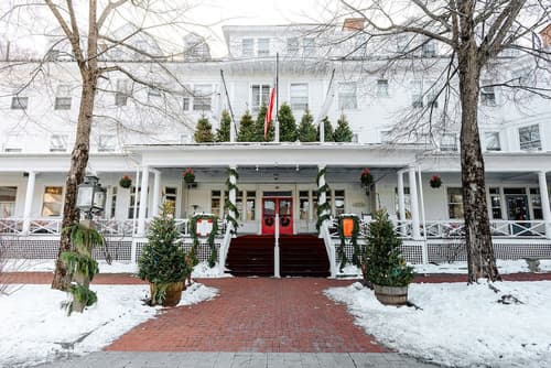 The Red Lion Inn, Primary image