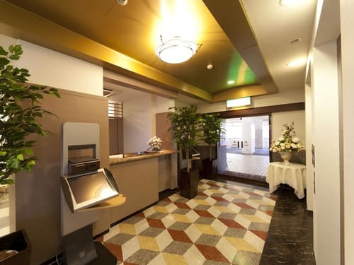 Grand Fine Toyonaka Minami, Reception