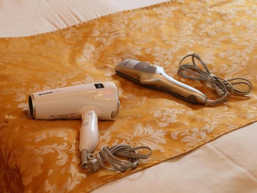 Grand Fine Kyoto Minami, Room