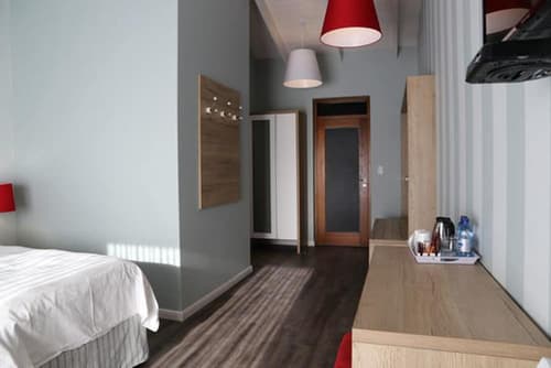 Namib Guesthouse