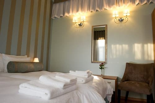Namib Guesthouse