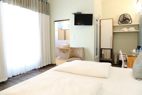 Namib Guesthouse