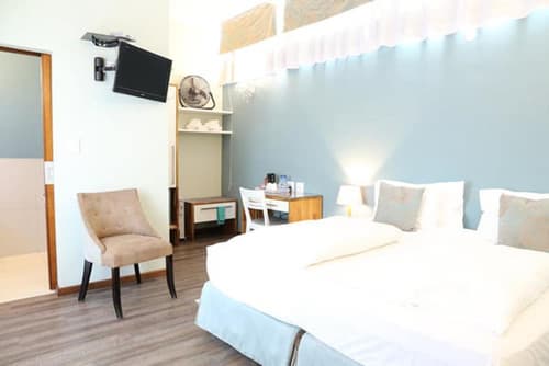 Namib Guesthouse