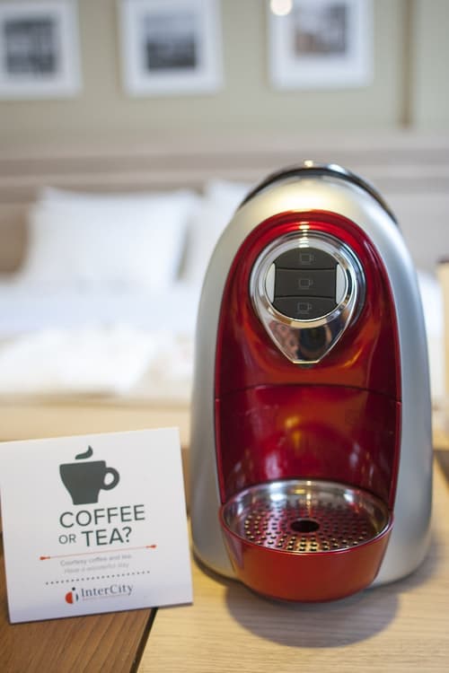 Hotel Intercity Manaus, Room