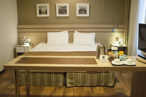 Hotel Intercity Manaus