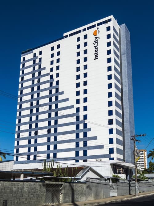 Hotel Intercity Manaus, Primary image
