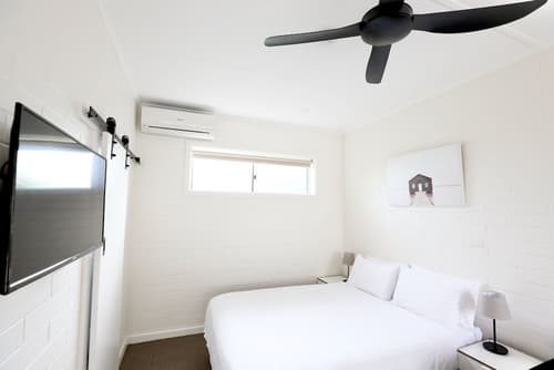 Guichen Bay Motel, Room