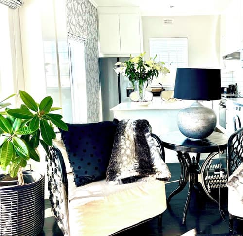 The Villa Rosa Guest House & Self-catering Apartments