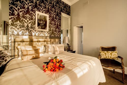 The Villa Rosa Guest House & Self-catering Apartments, Room
