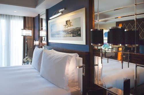 Radisson Blu Hotel Istanbul Pera, Room