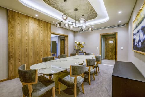 Radisson Hotel and Convention Centre OR Tambo Airport