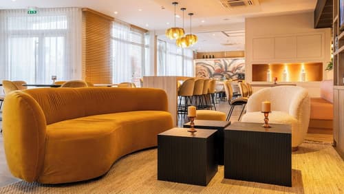 Kyriad Prestige Vannes Centre - Palais Des Arts, Primary image