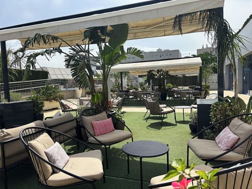 Hilton Garden Inn Sevilla