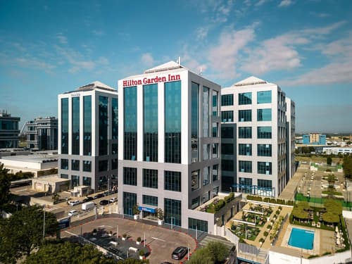 Hilton Garden Inn Sevilla, Primary image