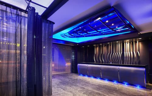 The Tango Taipei ChangAn, Reception