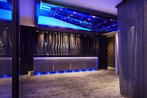 The Tango Taipei ChangAn, Lobby