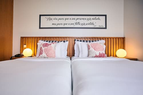 Hotel Praia Marina by RIDAN Hotels, Room