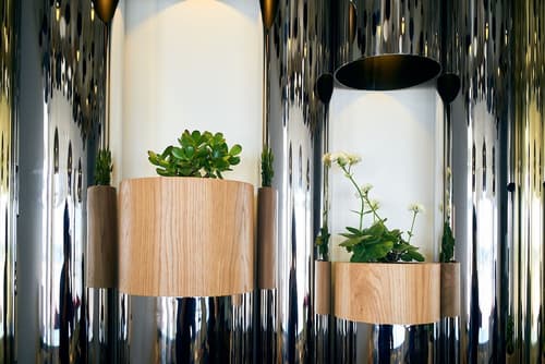 Hotel Praia Marina by RIDAN Hotels, Reception