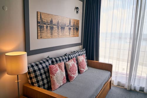 Hotel Praia Marina by RIDAN Hotels, Room