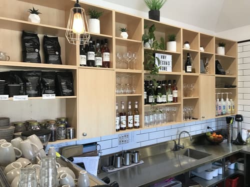 Best Western Plus The Ranges Karratha, Coffee service