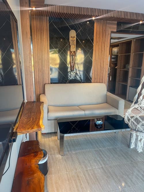 Hotel Panorama Bungalow Resort El Gouna, Room