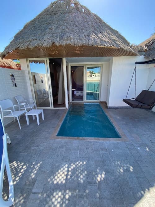 Hotel Panorama Bungalow Resort El Gouna