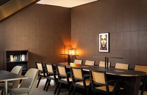 Leonardo Hotel Vienna Schönbrunn, Lobby