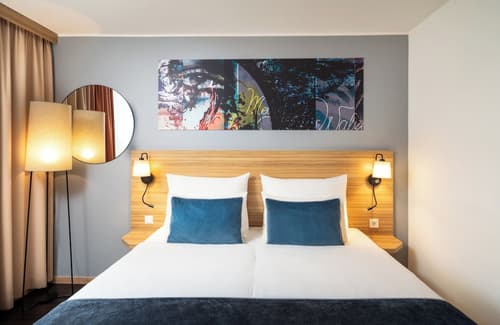 Leonardo Hotel Vienna Schönbrunn, Room