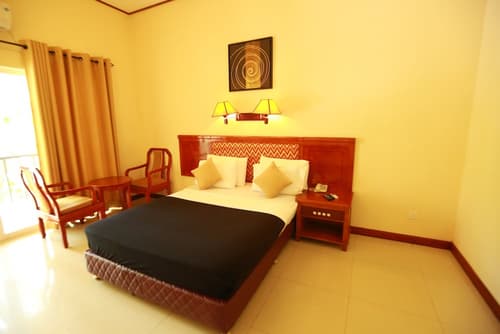 Heritage Hotel