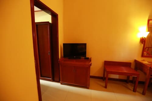 Heritage Hotel