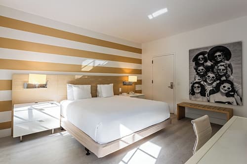 Pestana South Beach Art Deco Miami