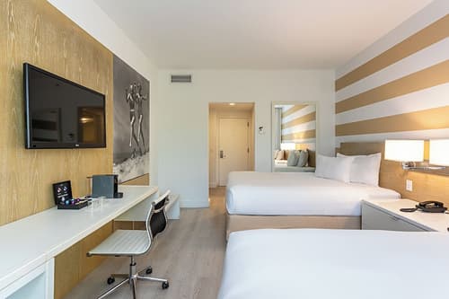 Pestana South Beach Art Deco Miami