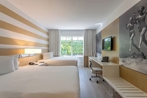 Pestana South Beach Art Deco Miami