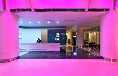 Pestana South Beach Art Deco Miami, Lobby