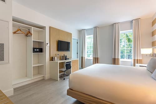 Pestana South Beach Art Deco Miami