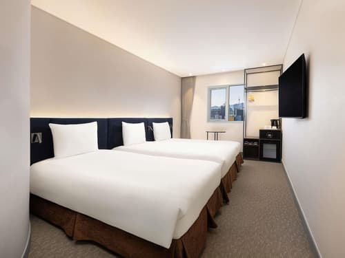 ibis Ambassador Seoul Insadong (Newly renovated in 2025), Room
