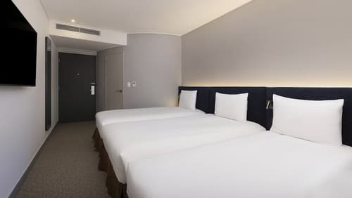 ibis Ambassador Seoul Insadong (Newly renovated in 2025), Room