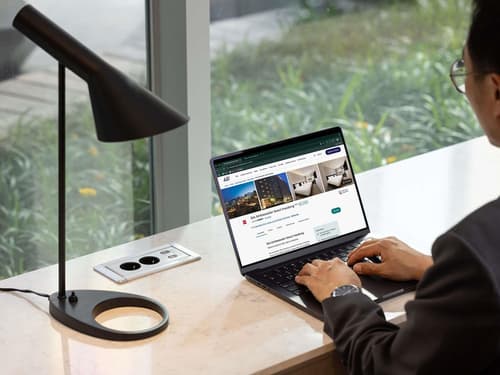 ibis Ambassador Seoul Insadong (Newly renovated in 2025)