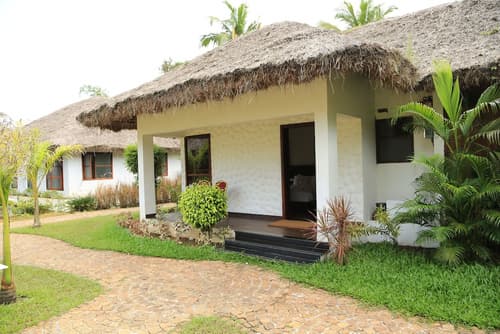 Deshadan Backwater Resort, Room