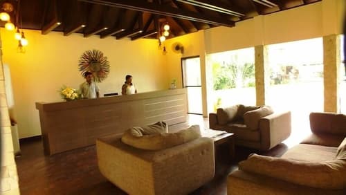 Deshadan Backwater Resort, Reception