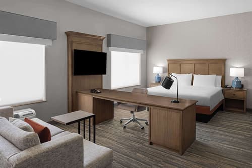 Hampton Inn & Suites Springdale/Zion National Park