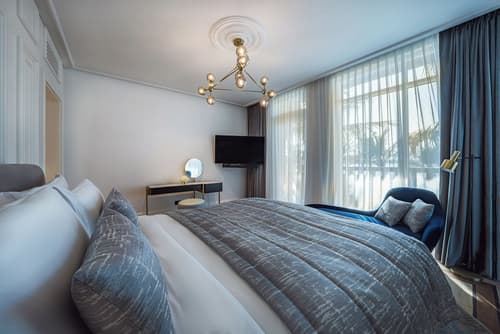 Sofitel Dubai The Palm Resort & Spa, Room