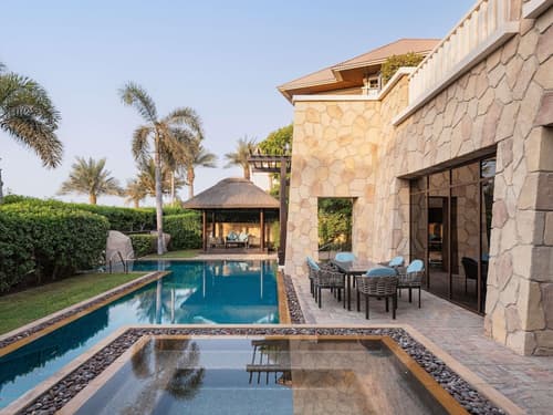 Sofitel Dubai The Palm Resort & Spa, Room