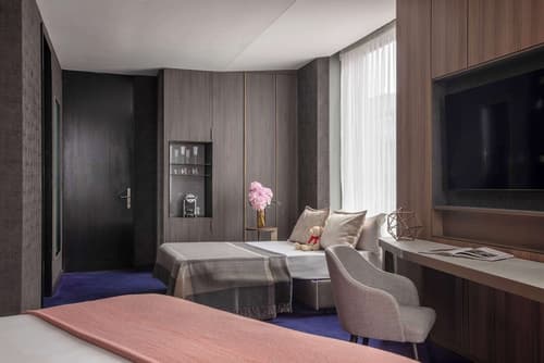 Anantara The Marker Dublin - A Leading Hotel of the World