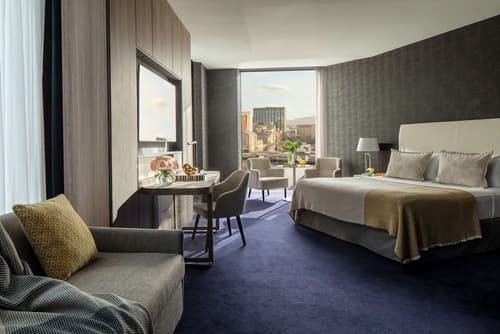Anantara The Marker Dublin - A Leading Hotel of the World