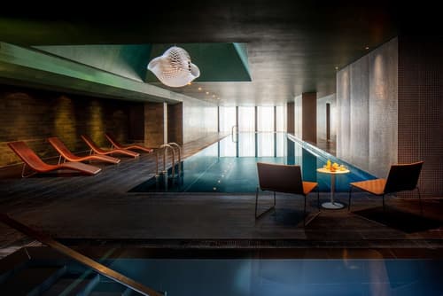 Anantara The Marker Dublin - A Leading Hotel of the World