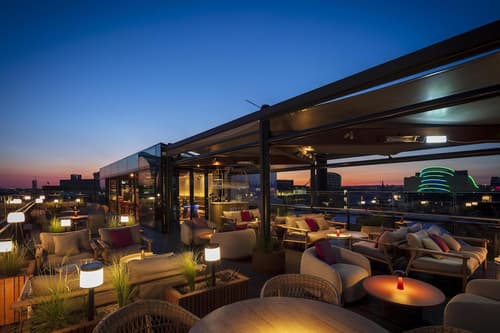 Anantara The Marker Dublin - A Leading Hotel of the World