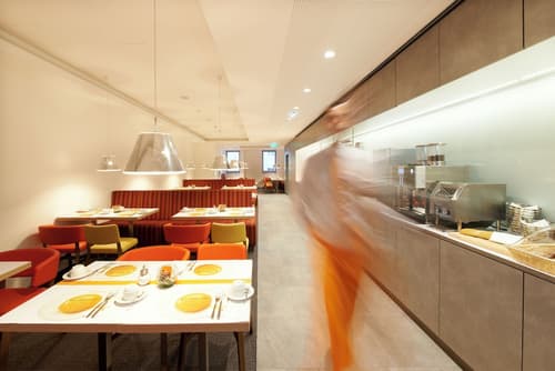 Simm’s Hotel – the cityhotel next to Metro U3