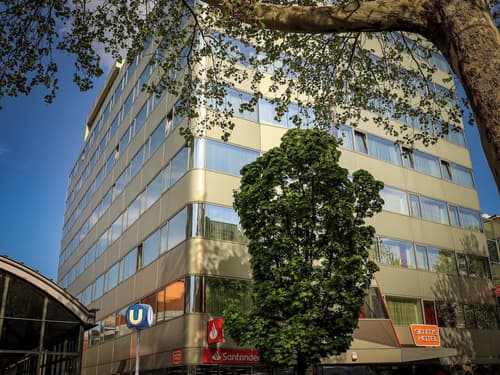 Simm’s Hotel – the cityhotel next to Metro U3, Primary image