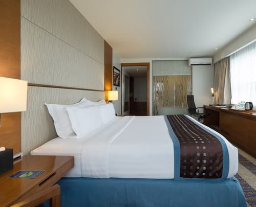 Lex Hotel Cebu, Room